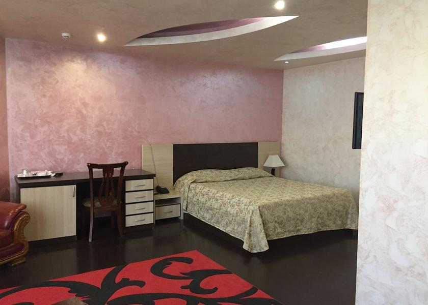  Gyumri Room