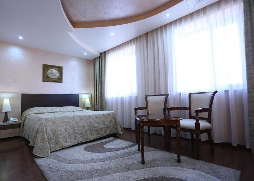  Gyumri Room