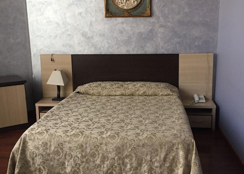  Gyumri Room