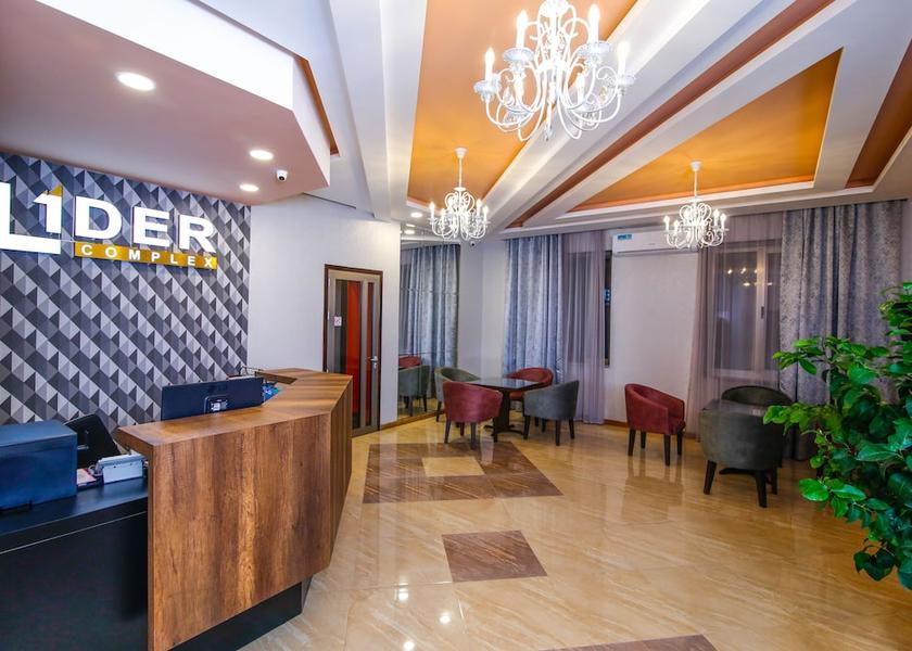  Vayk Reception