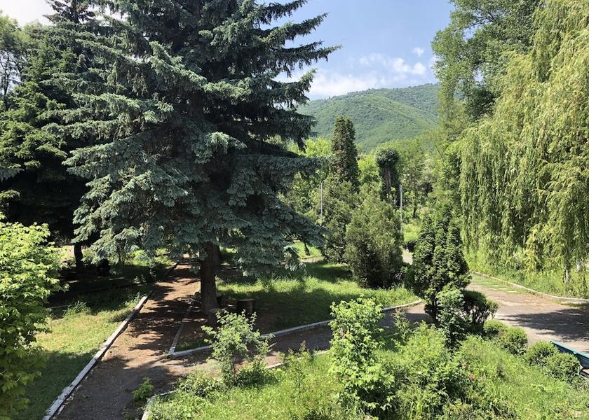  Vanadzor Garden