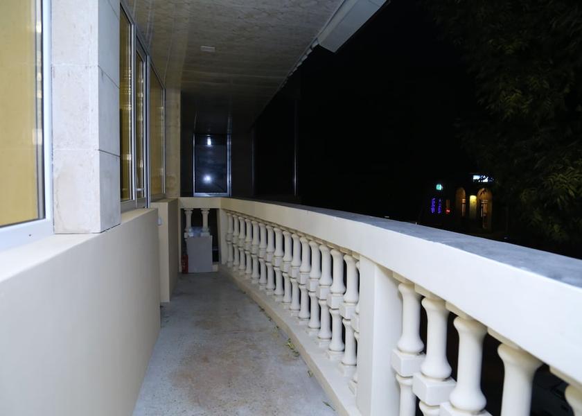  Vanadzor Exterior Detail