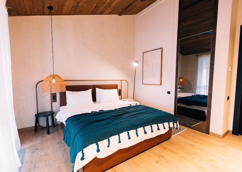  Vanadzor Room