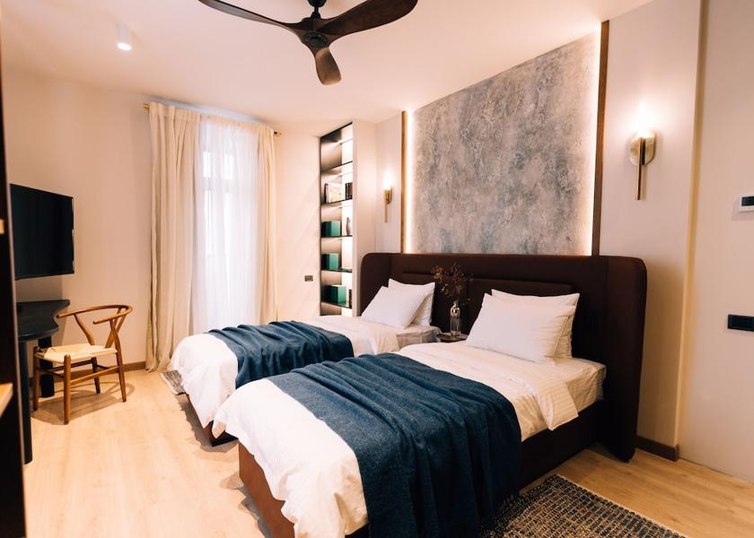  Vanadzor Room