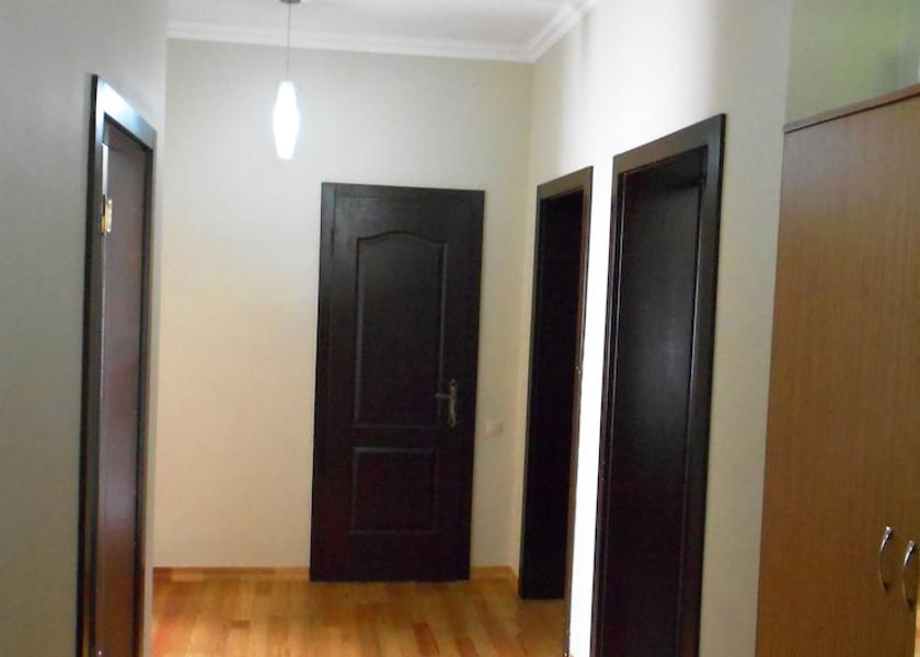  Sheki Interior Entrance