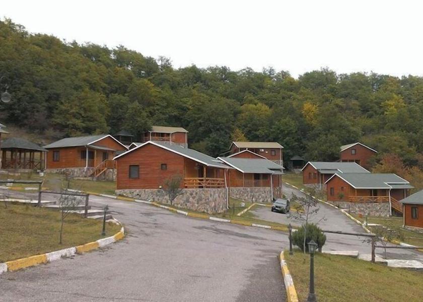  Qusar Property grounds