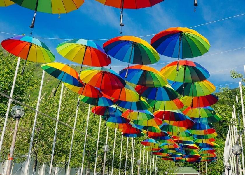  Gabala Exterior Detail