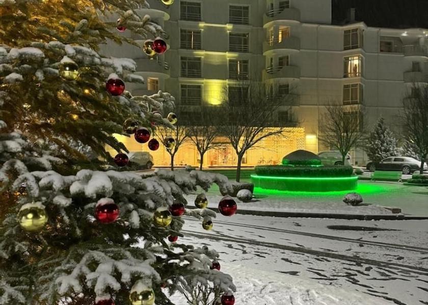 Gabala Front of property
