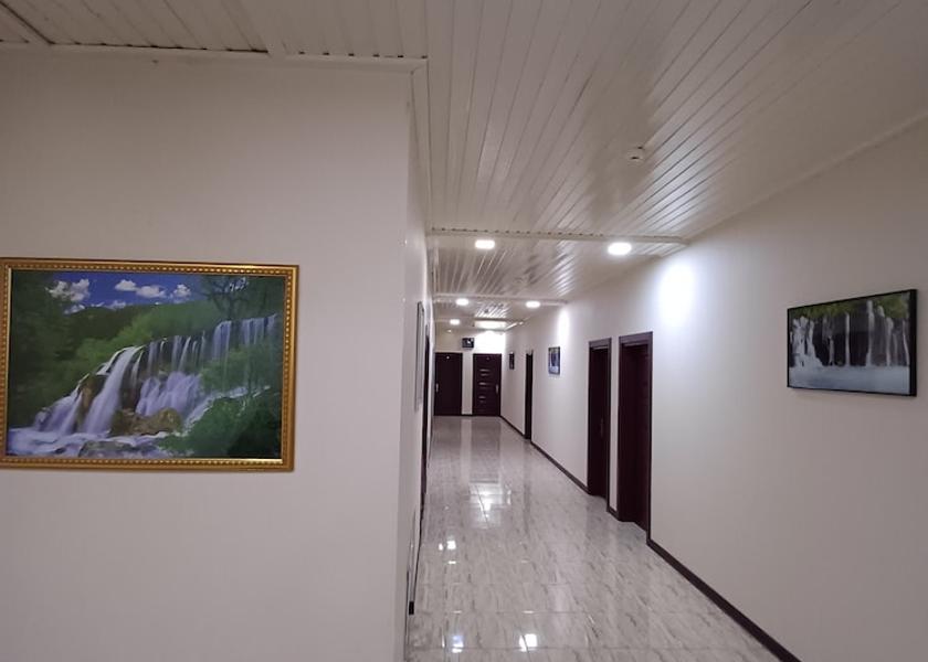  Gabala Living area