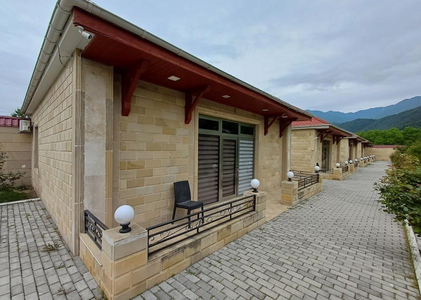 Gabala Terrace/patio