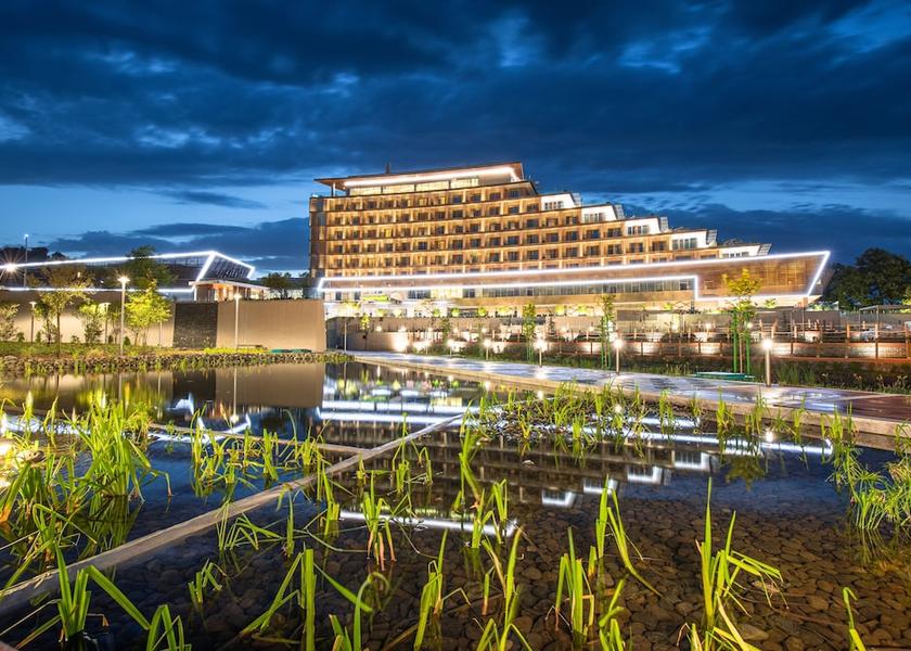  Lankaran Exterior Detail