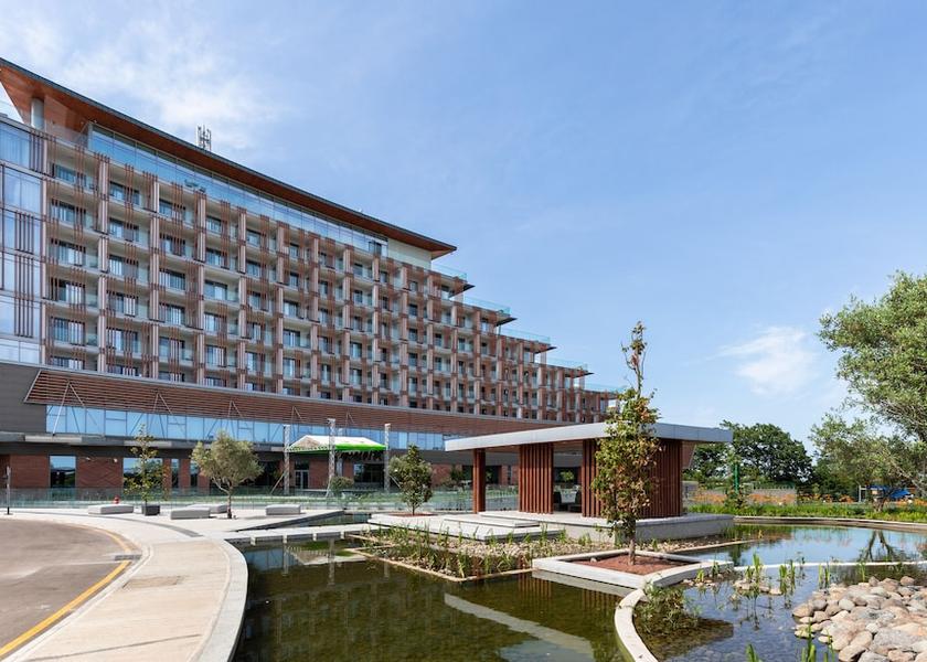  Lankaran Exterior Detail