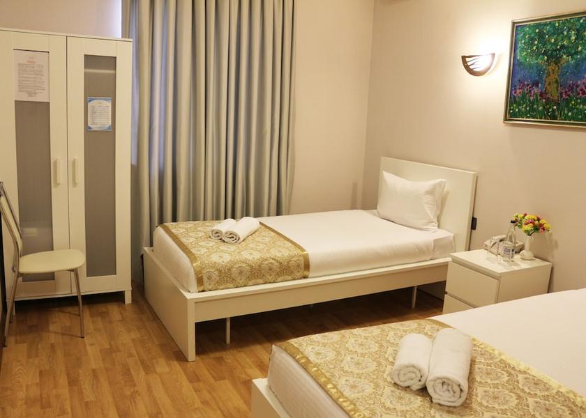  Baku Room