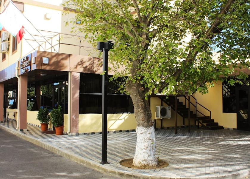  Baku Property Grounds