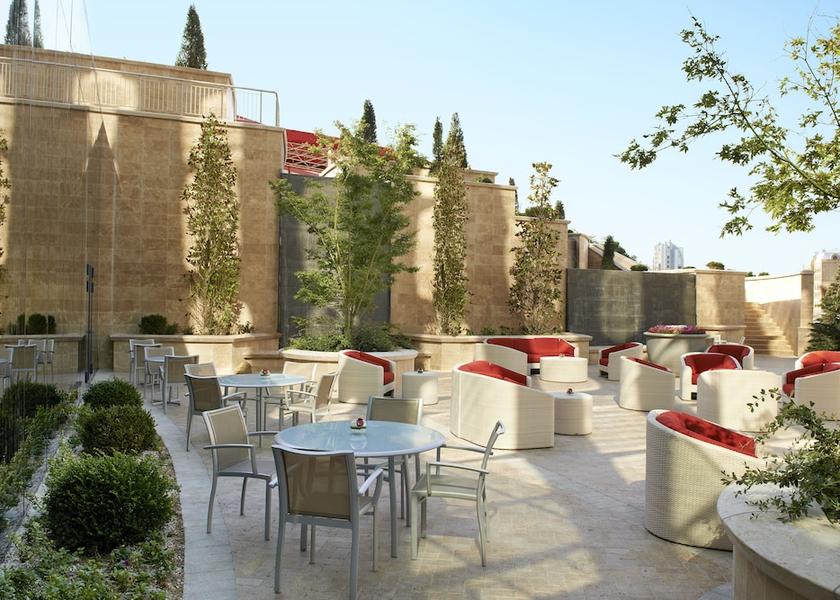 Baku Terrace