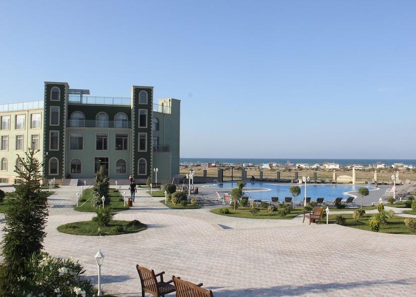  Baku Primary image