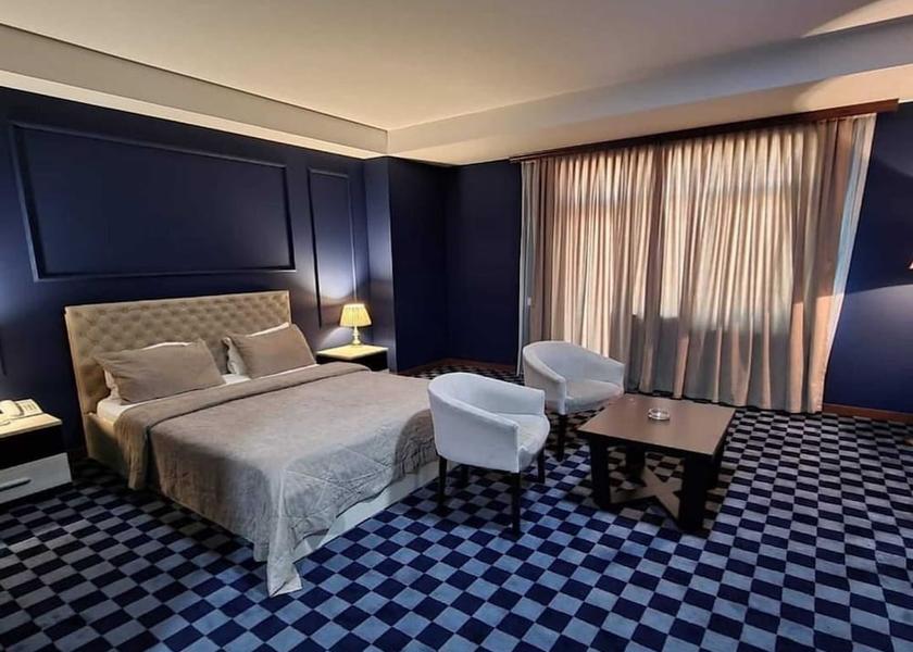  Baku Rooms