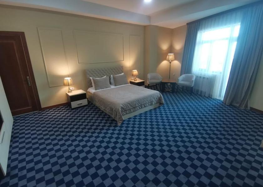  Baku Room