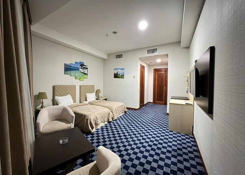  Baku Rooms