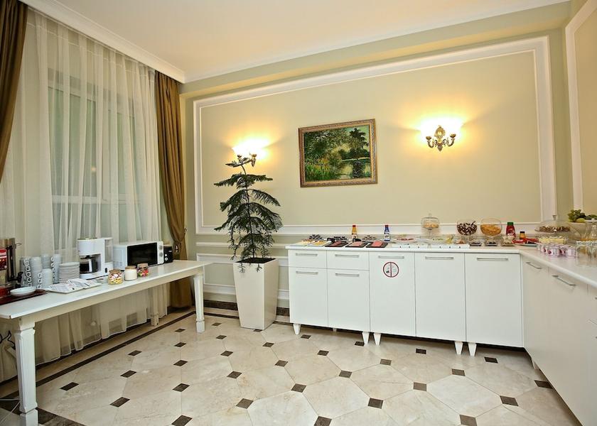  Baku Restaurant