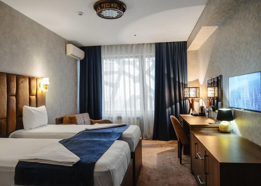  Baku Room