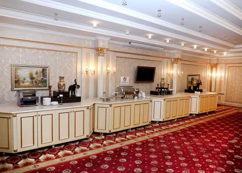  Baku Business center