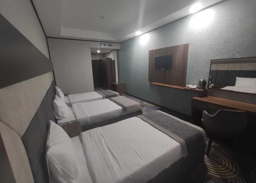  Baku Room