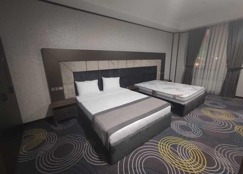  Baku Room