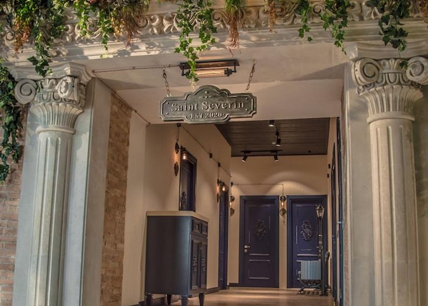  Baku Restaurant