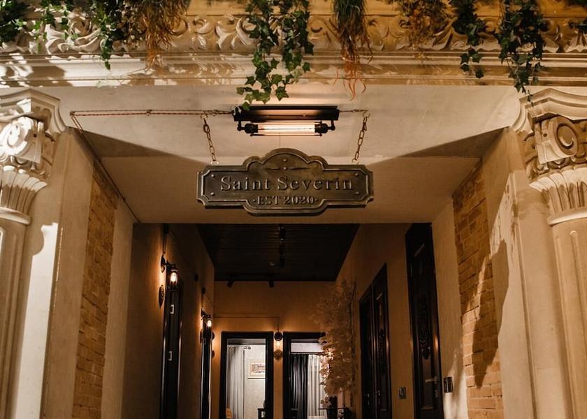  Baku Restaurant