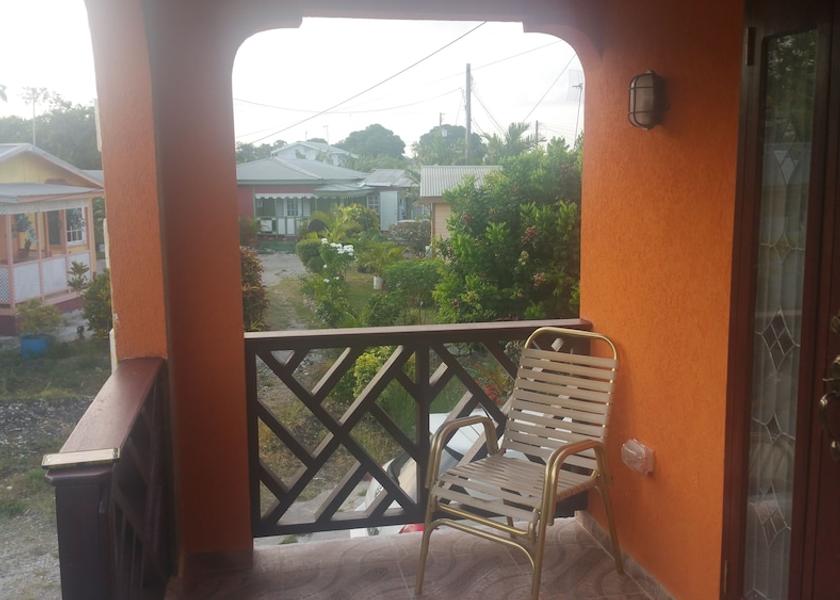  Bridgetown View from Property