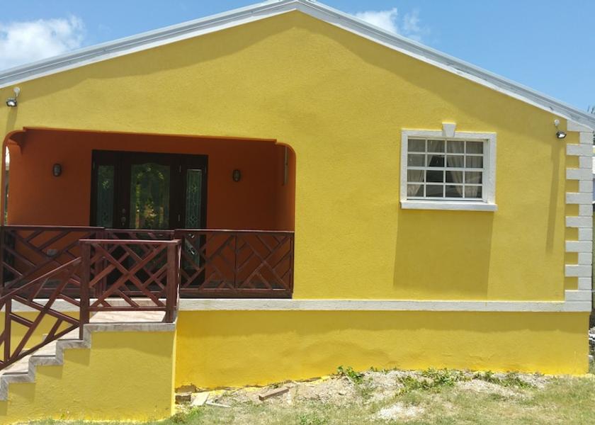  Bridgetown Exterior Detail