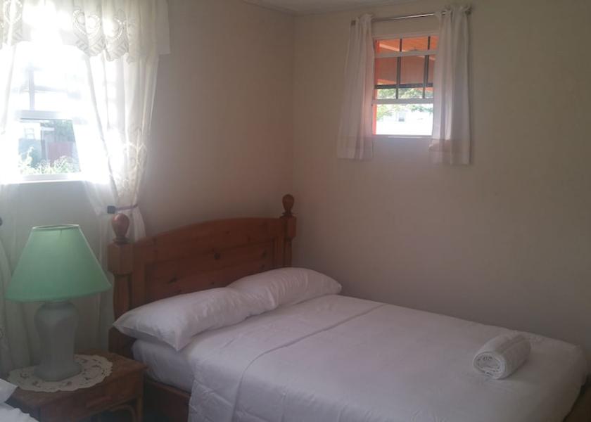  Bridgetown Room