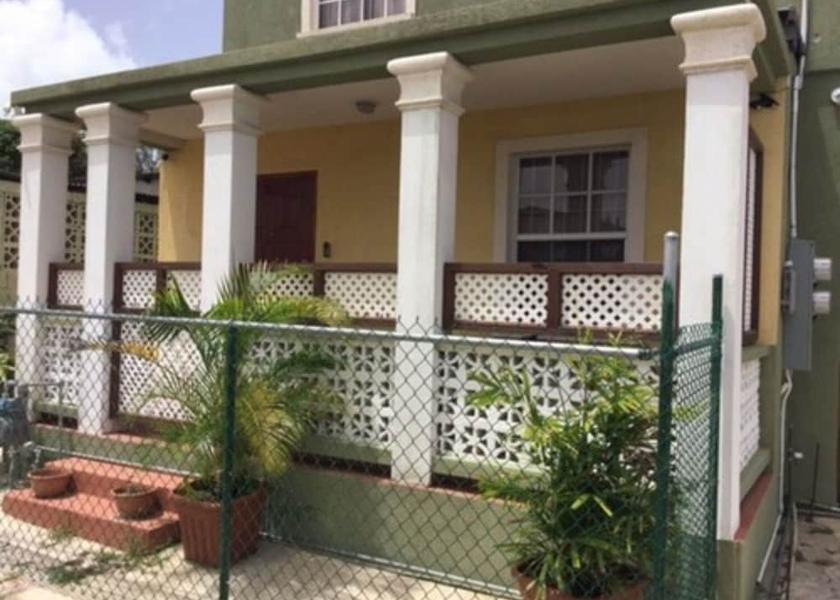  Bridgetown Terrace