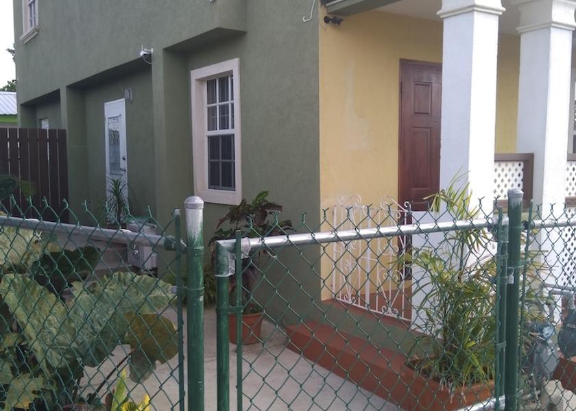  Bridgetown Exterior Detail