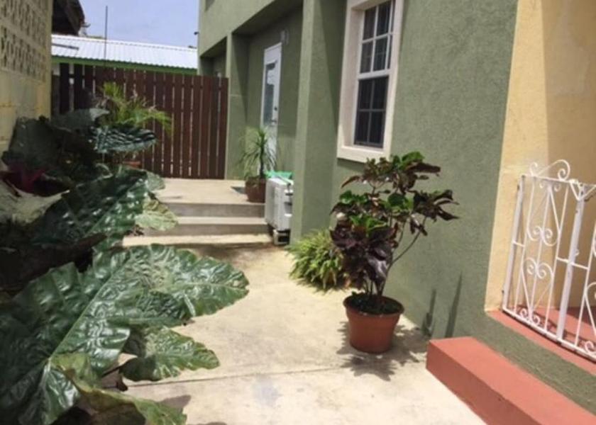  Bridgetown Property Grounds