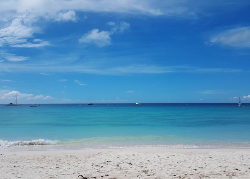 Bridgetown Beach