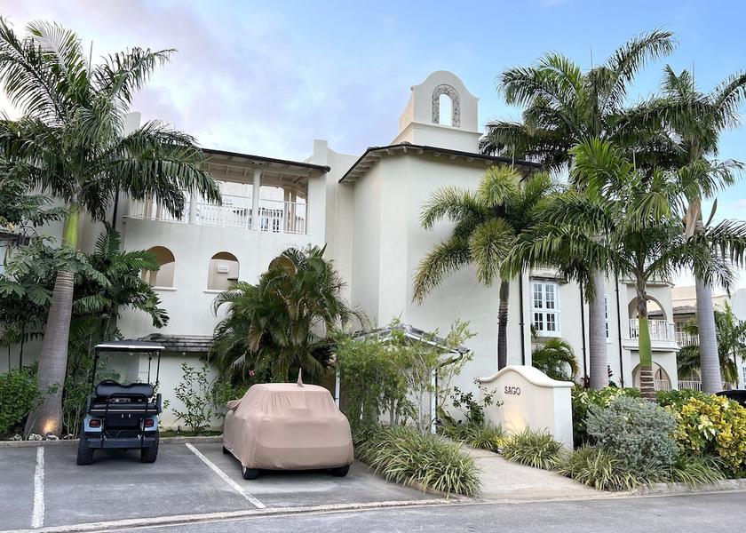  Westmoreland Exterior Detail