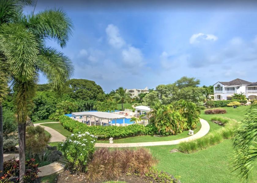  Westmoreland Exterior Detail