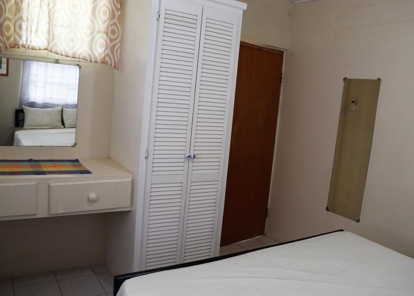  St. Lawrence Gap Room