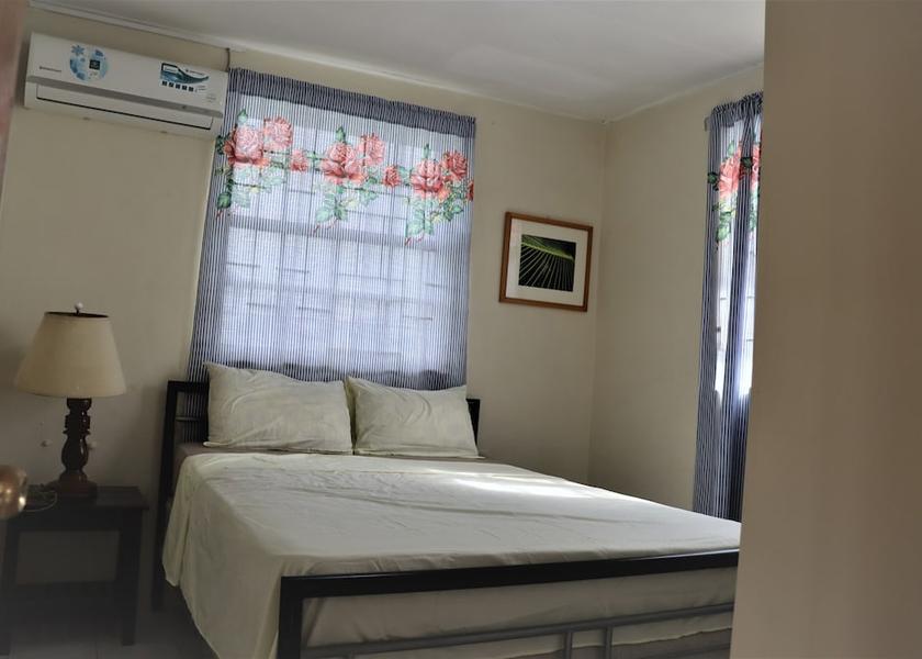  St. Lawrence Gap Room