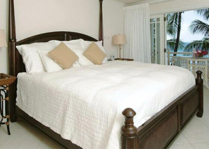 St. James Weston Room