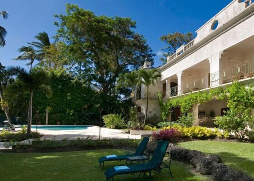  Weston Property Grounds