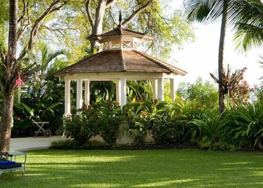  Weston Property Grounds