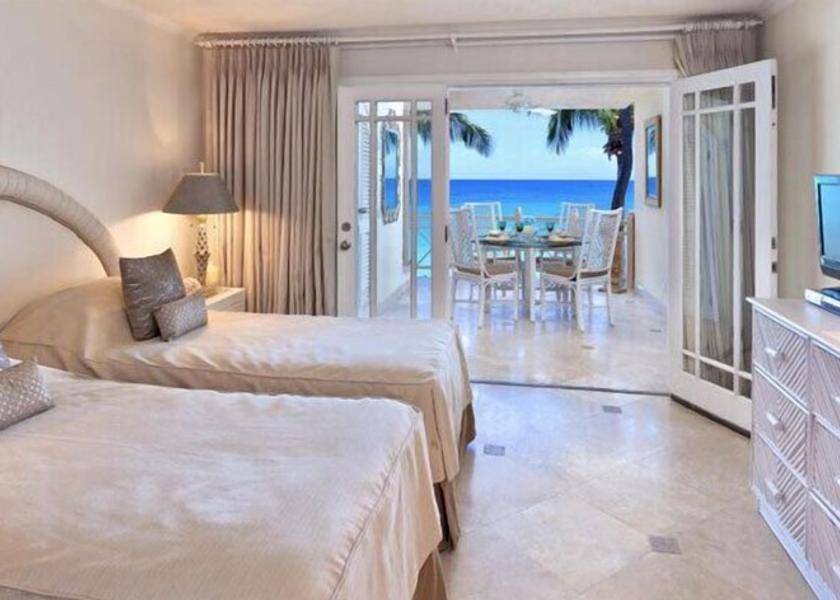 St. James Weston Room