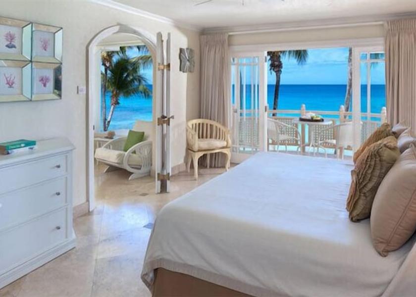 St. James Weston Room