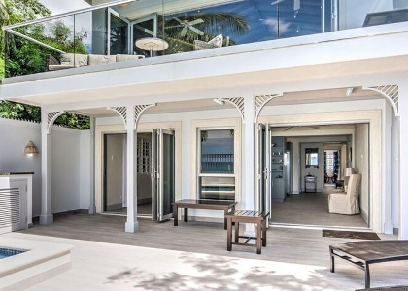  Weston Property Grounds