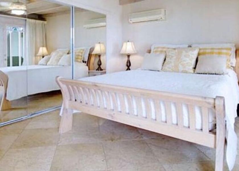 St. James Weston Room