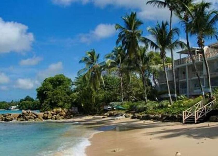 St. James Weston Beach