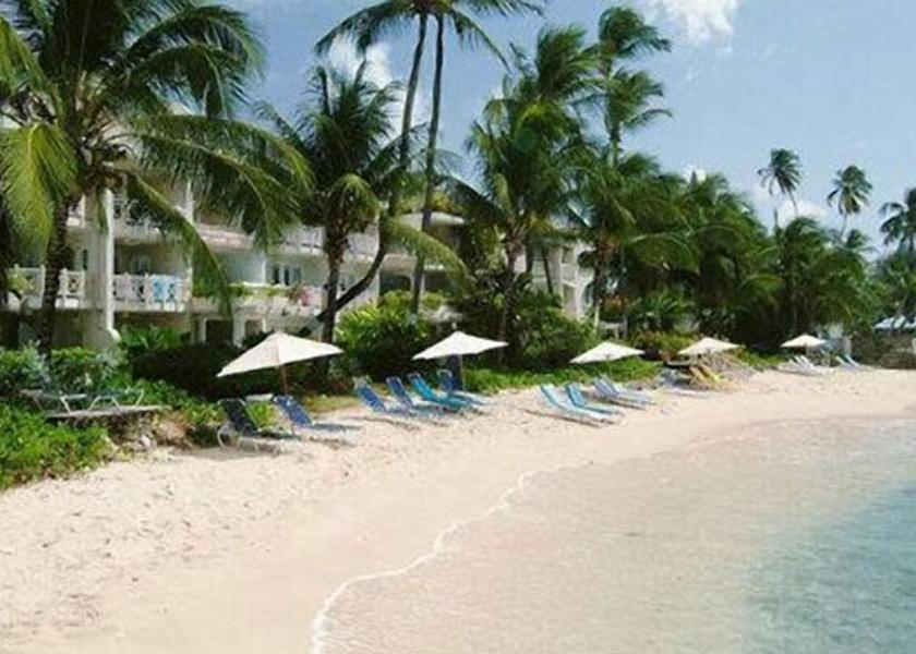 St. James Weston Beach